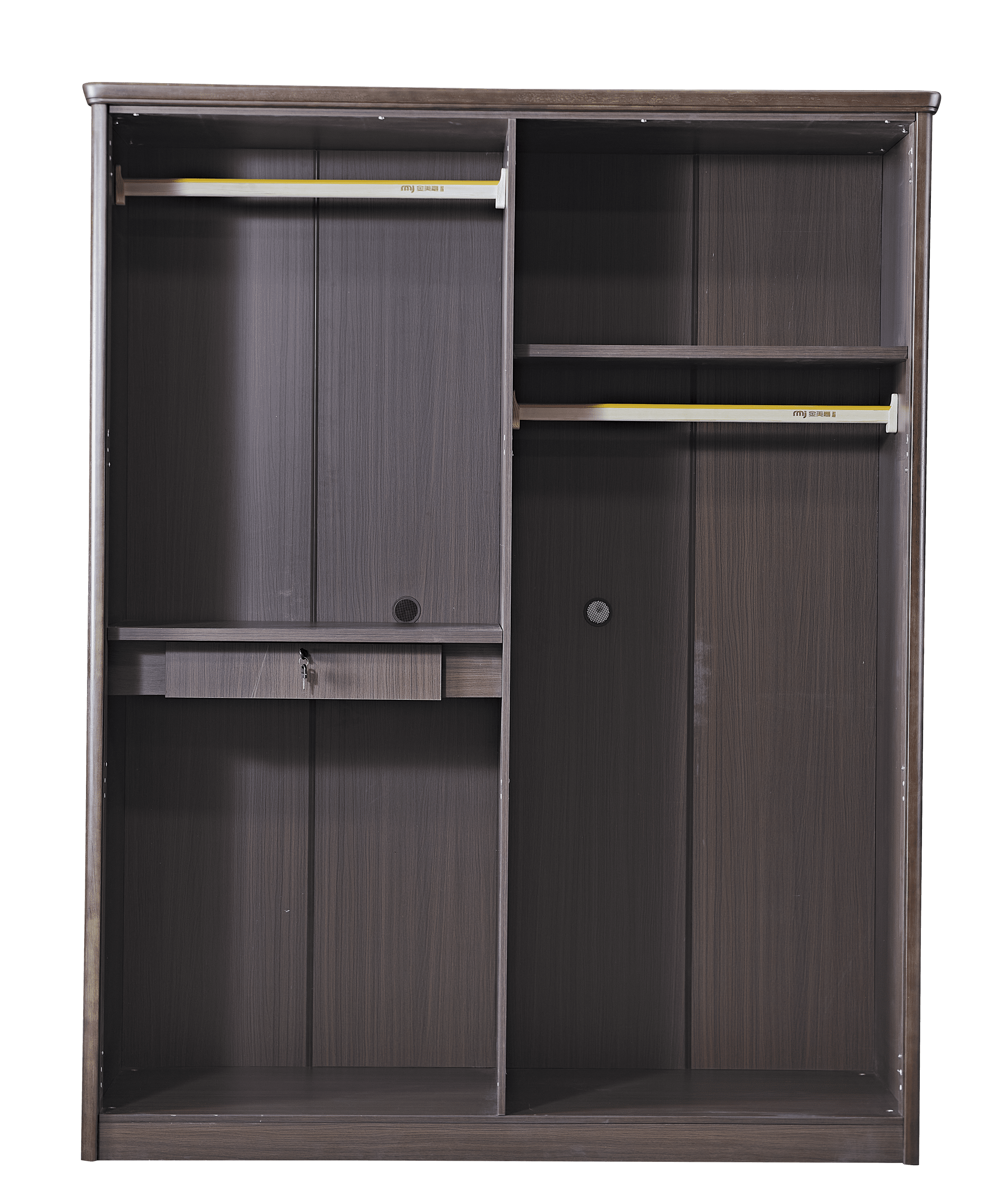 J3101# Four-door cabinet