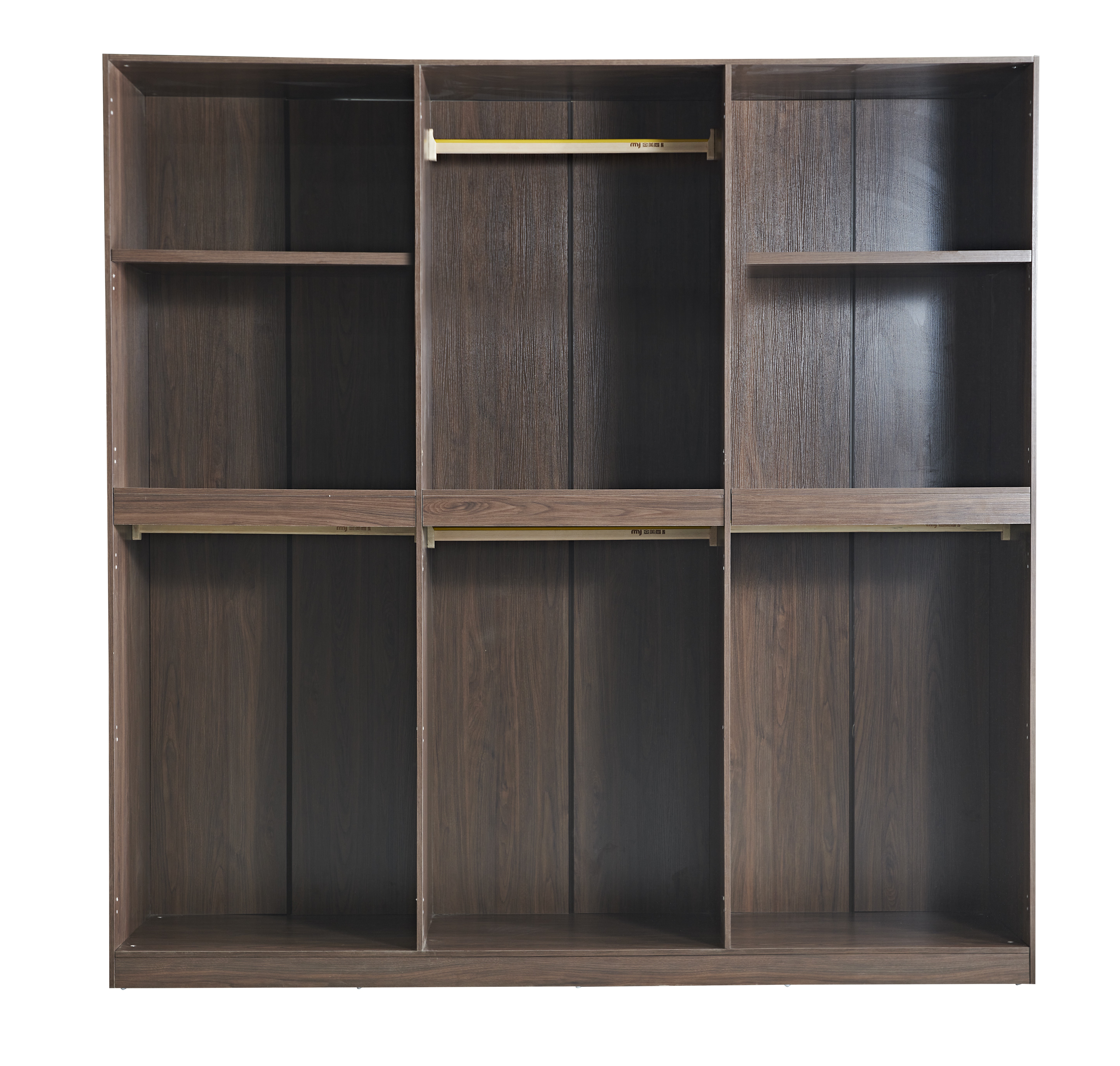 7803# Six-door cabinet