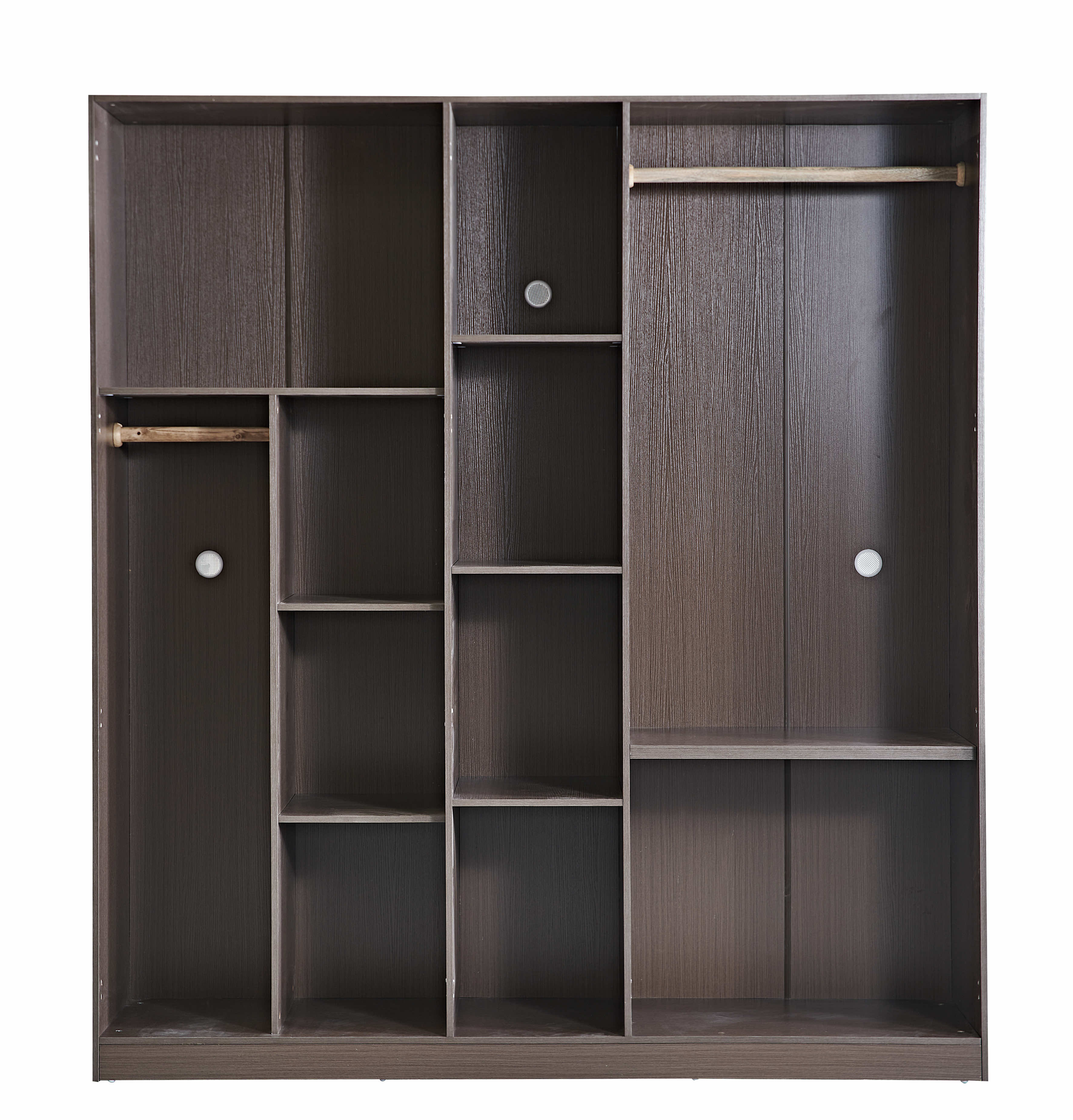 YG6502# Five-door cabinet