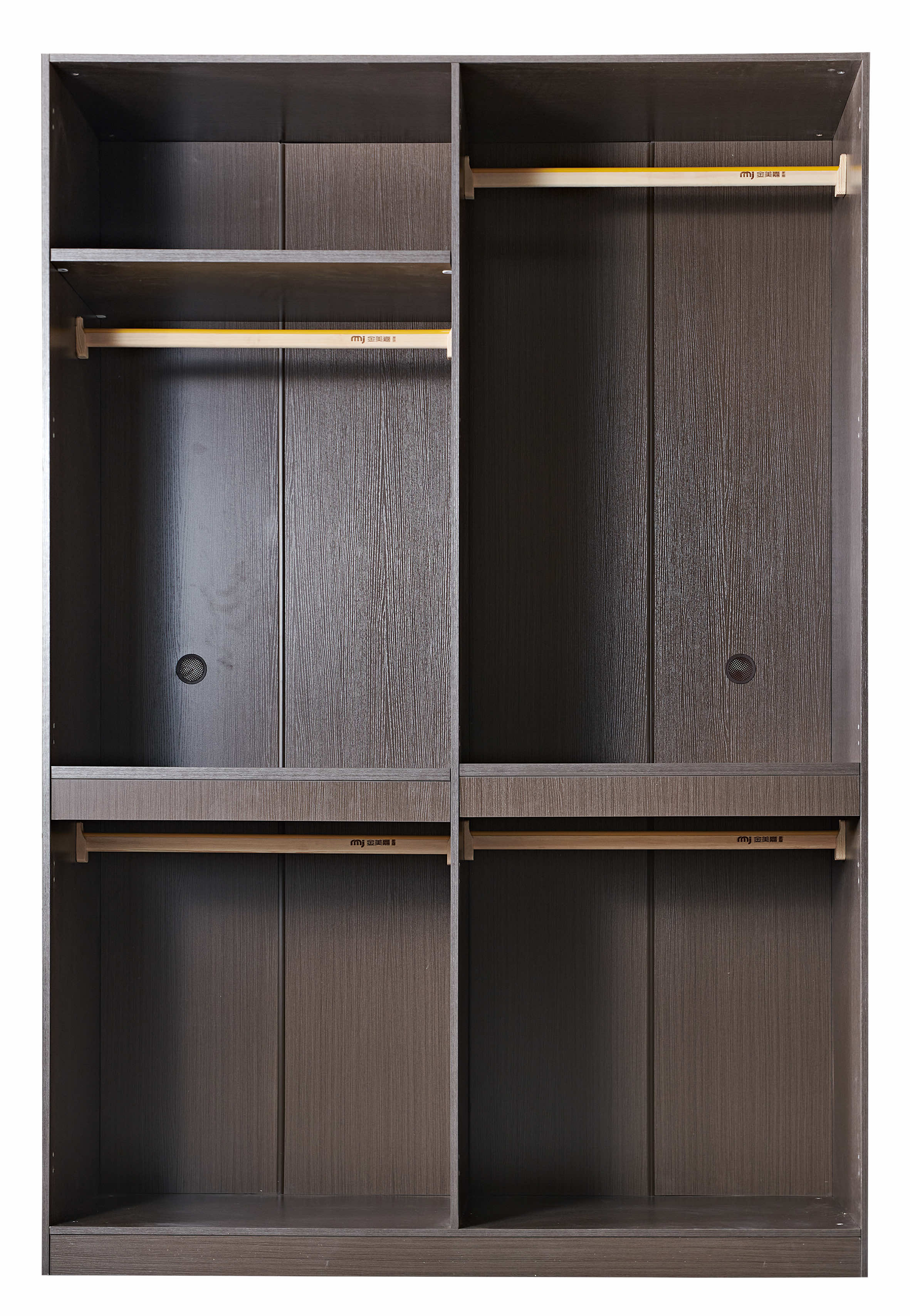 J2501# Four-door cabinet