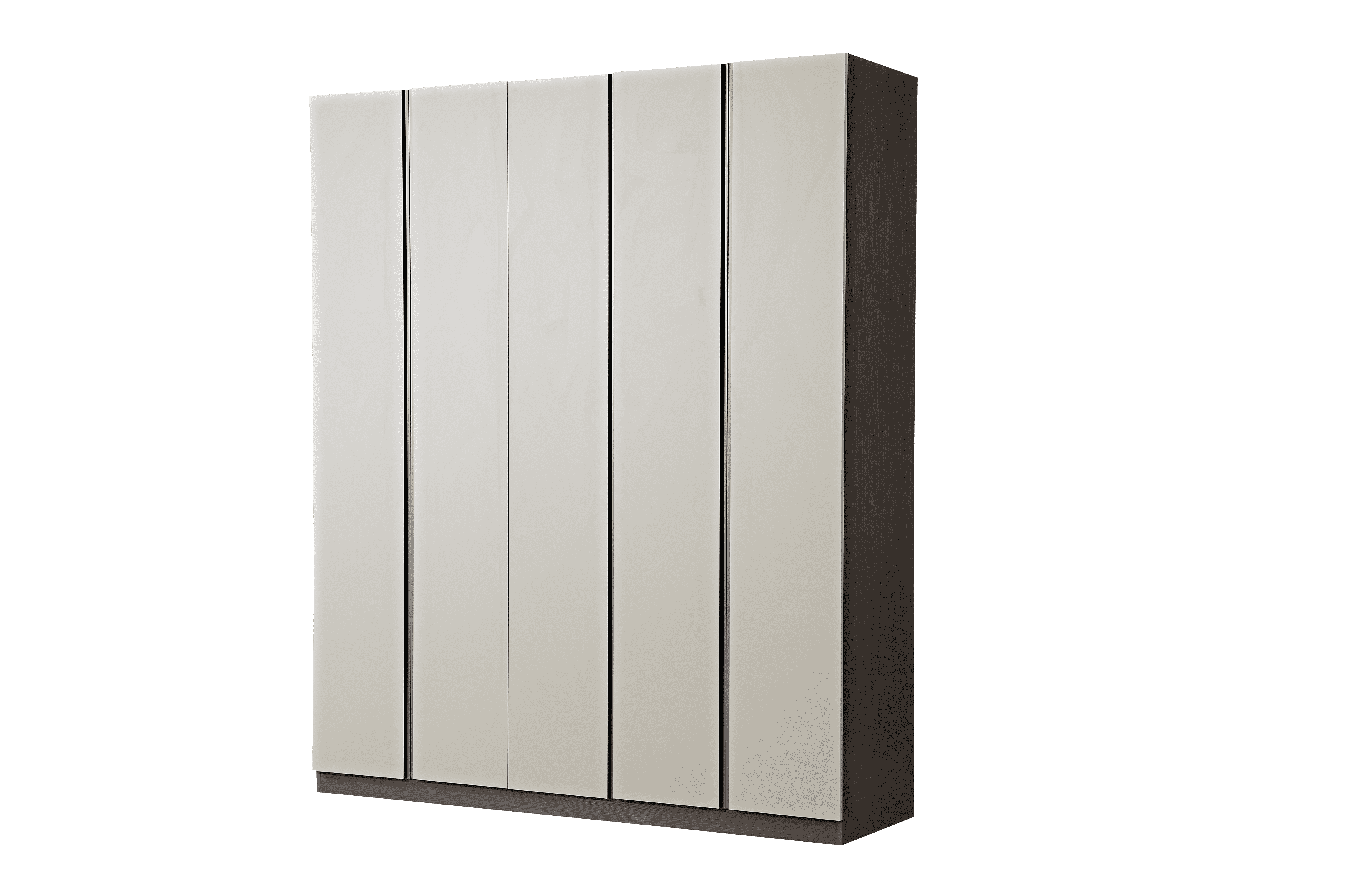 YG6302# Five-door cabinet