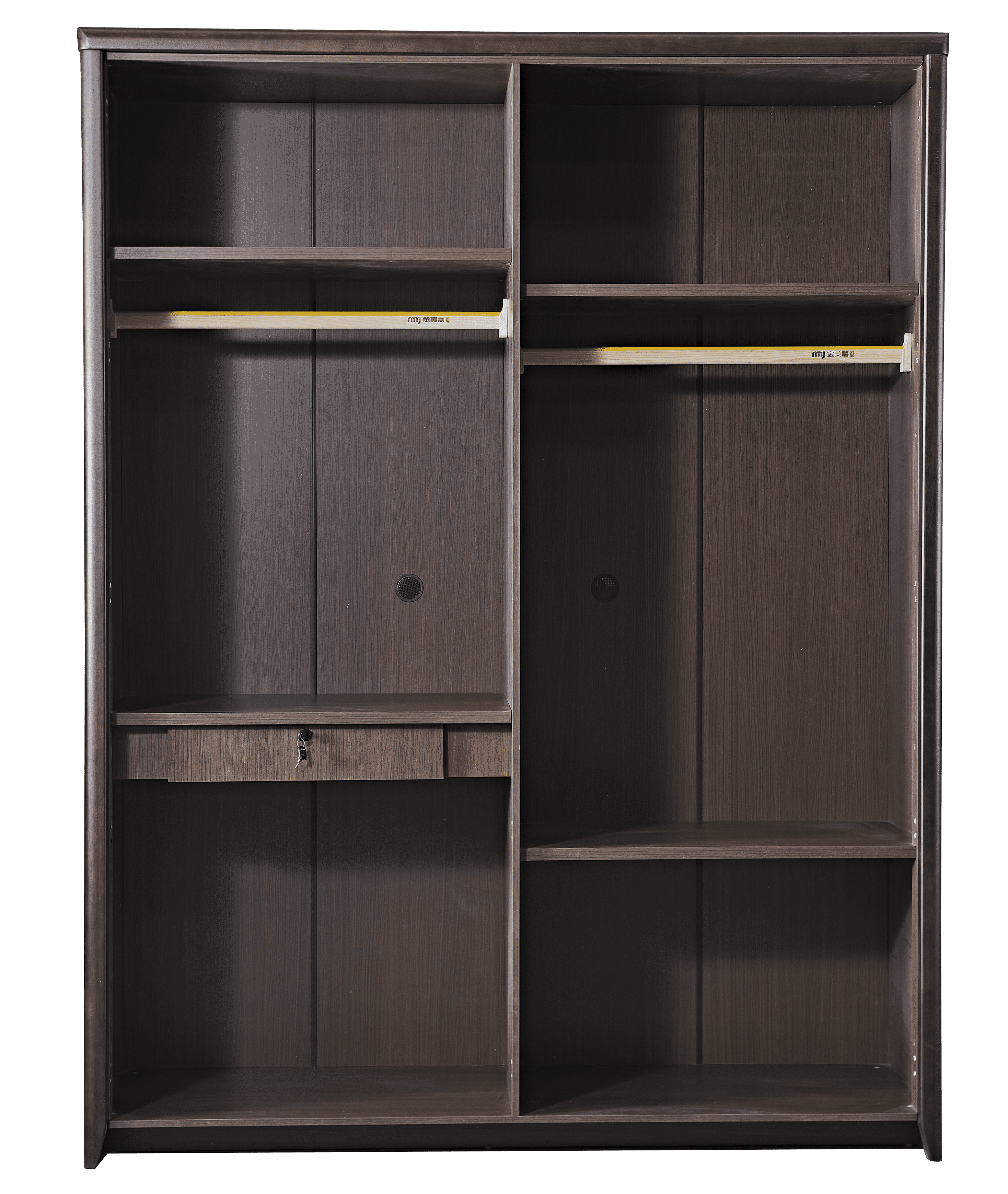 J2901# Four-door cabinet