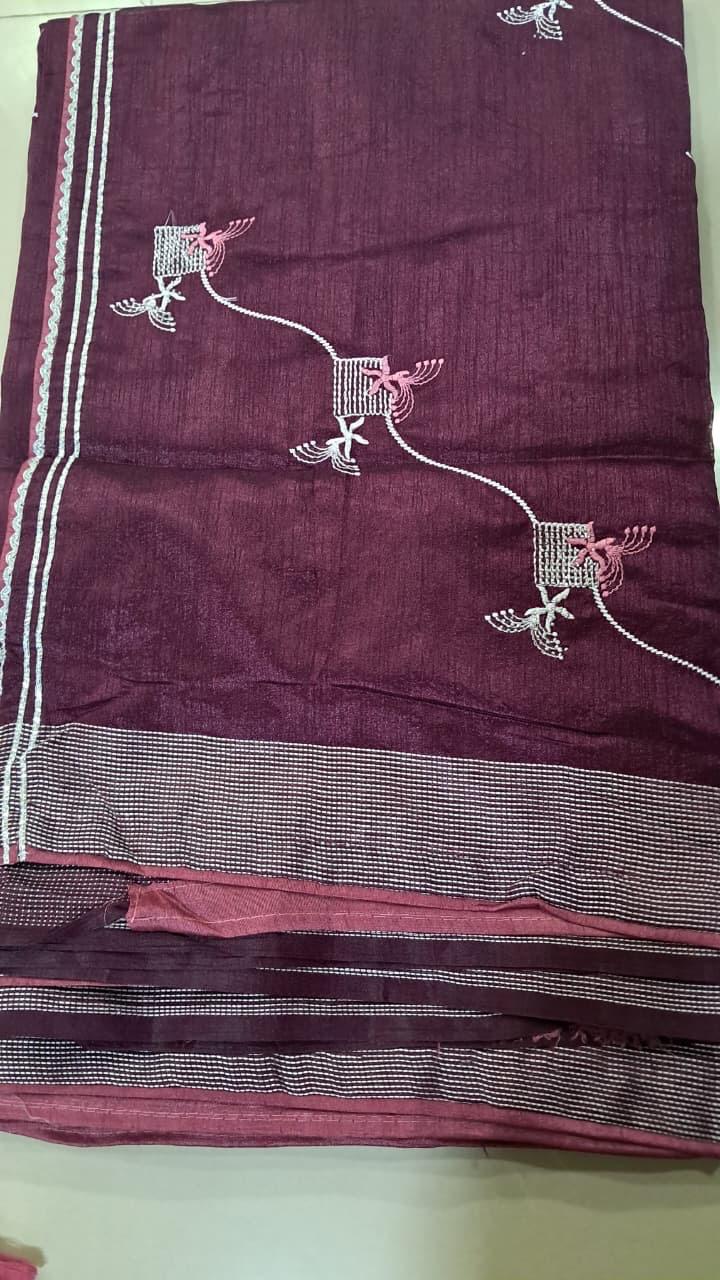 Dola Silk Sarees