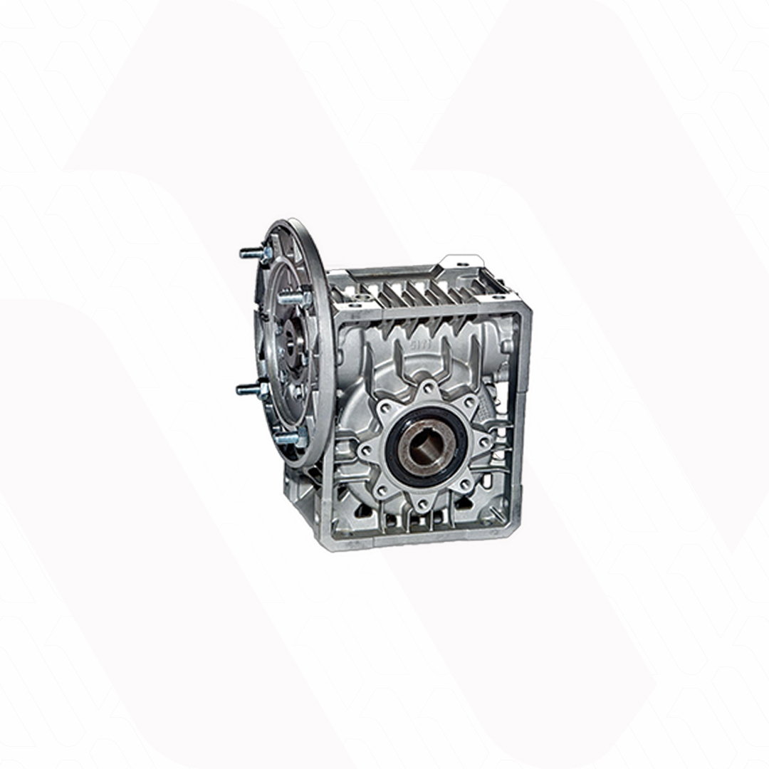 Worm Gearbox