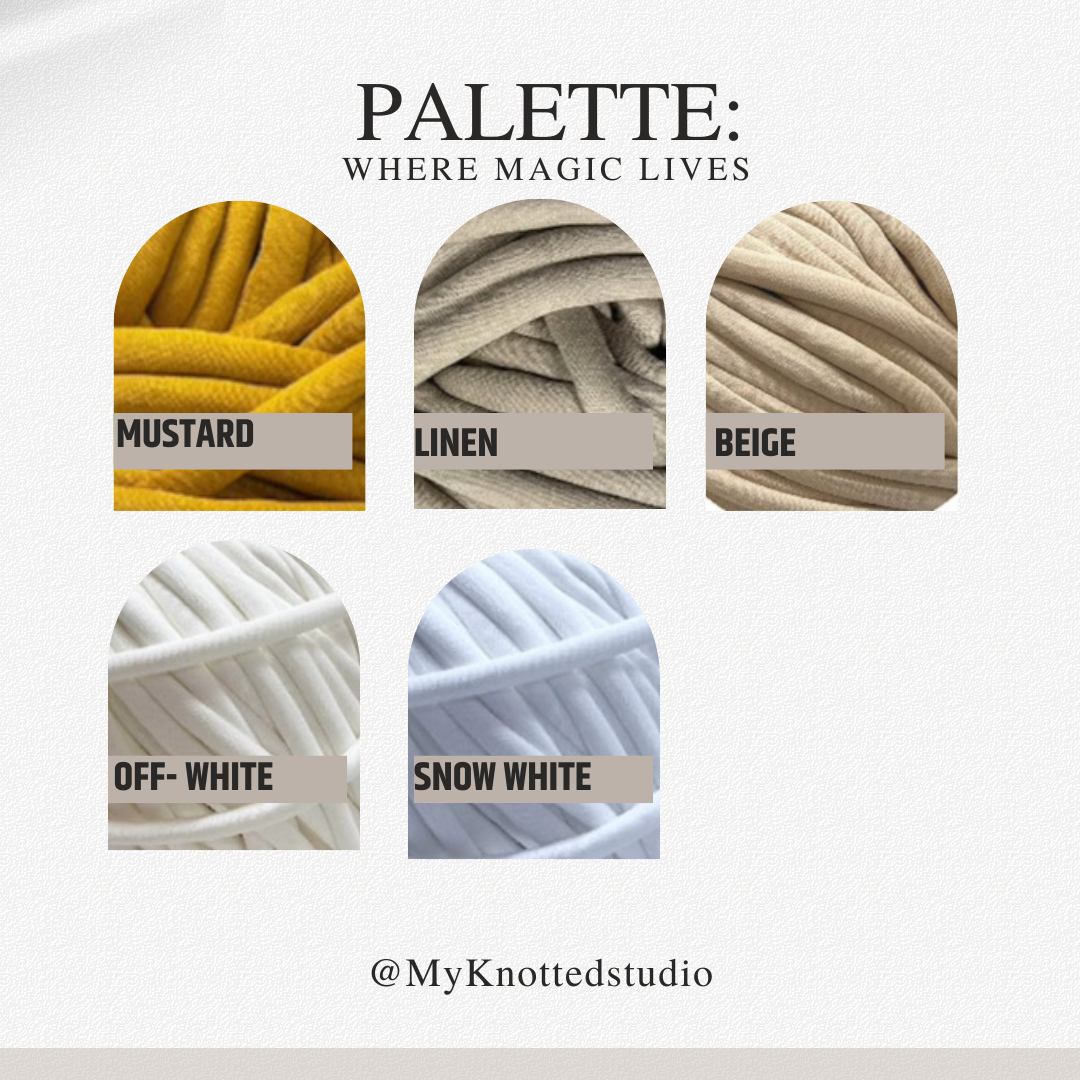 MEGZTAS RANKŲ DARBO MEDVILNĖS PLEDAS