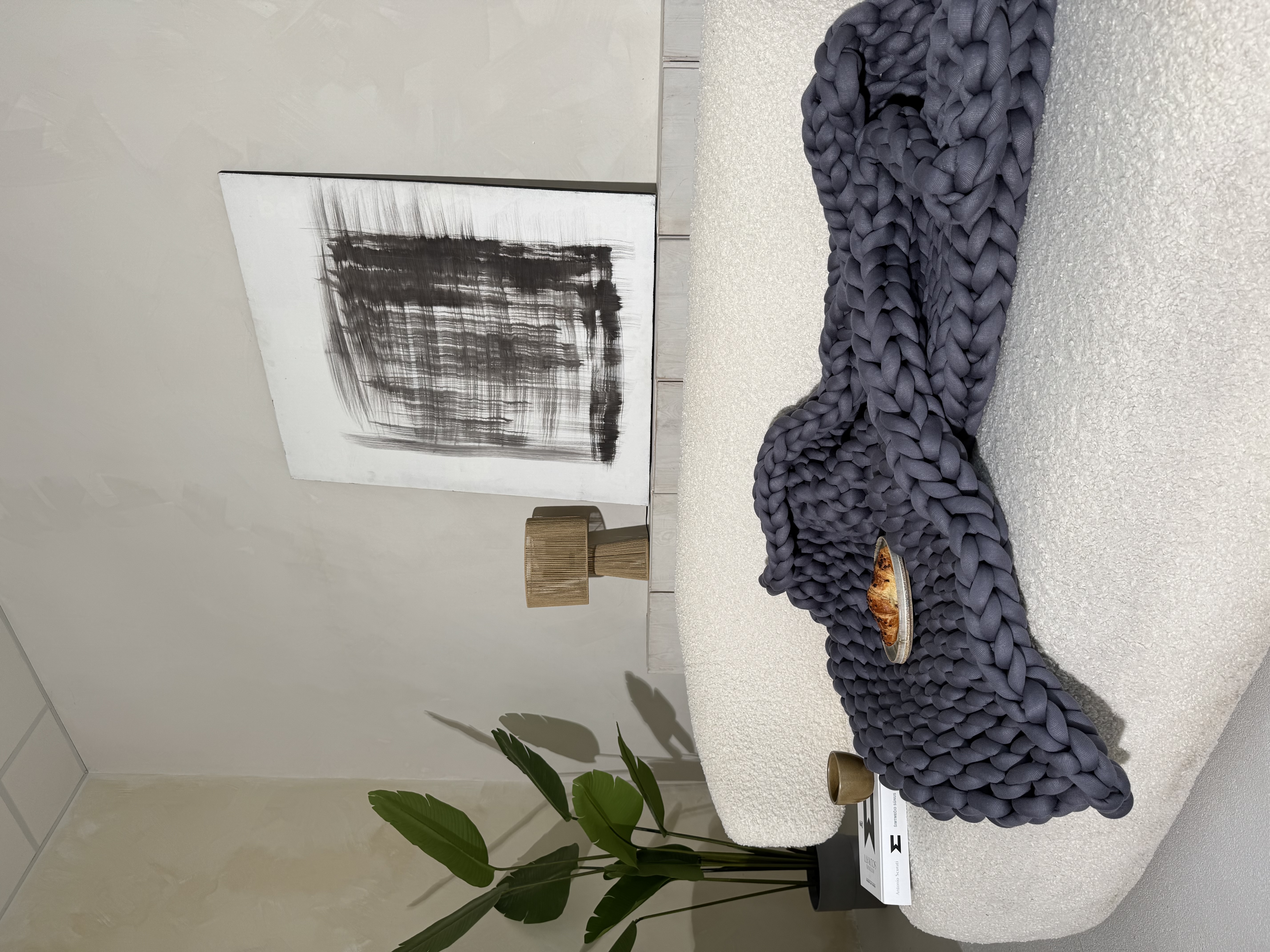 MEGZTAS RANKŲ DARBO MEDVILNĖS PLEDAS