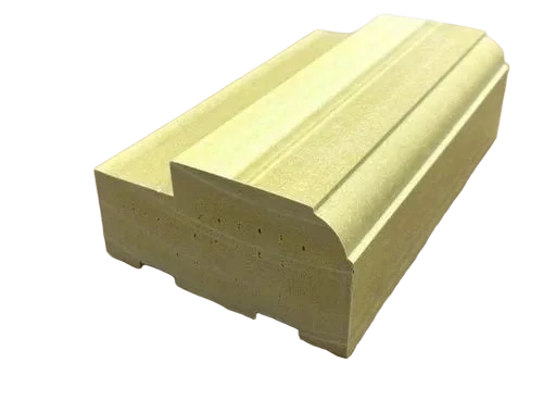 Decorative Wooden Molding