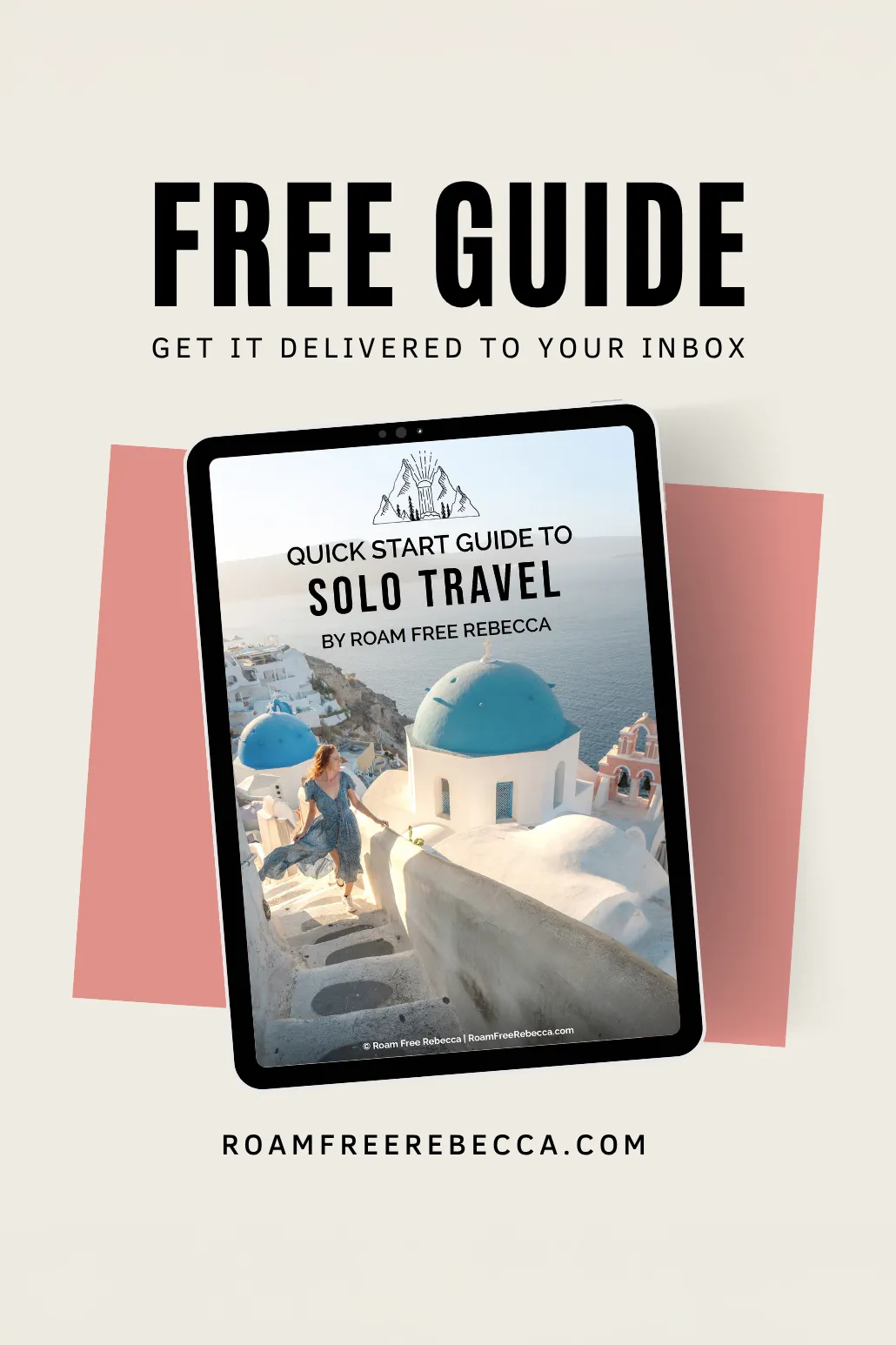 Solo Travel Confidence Call