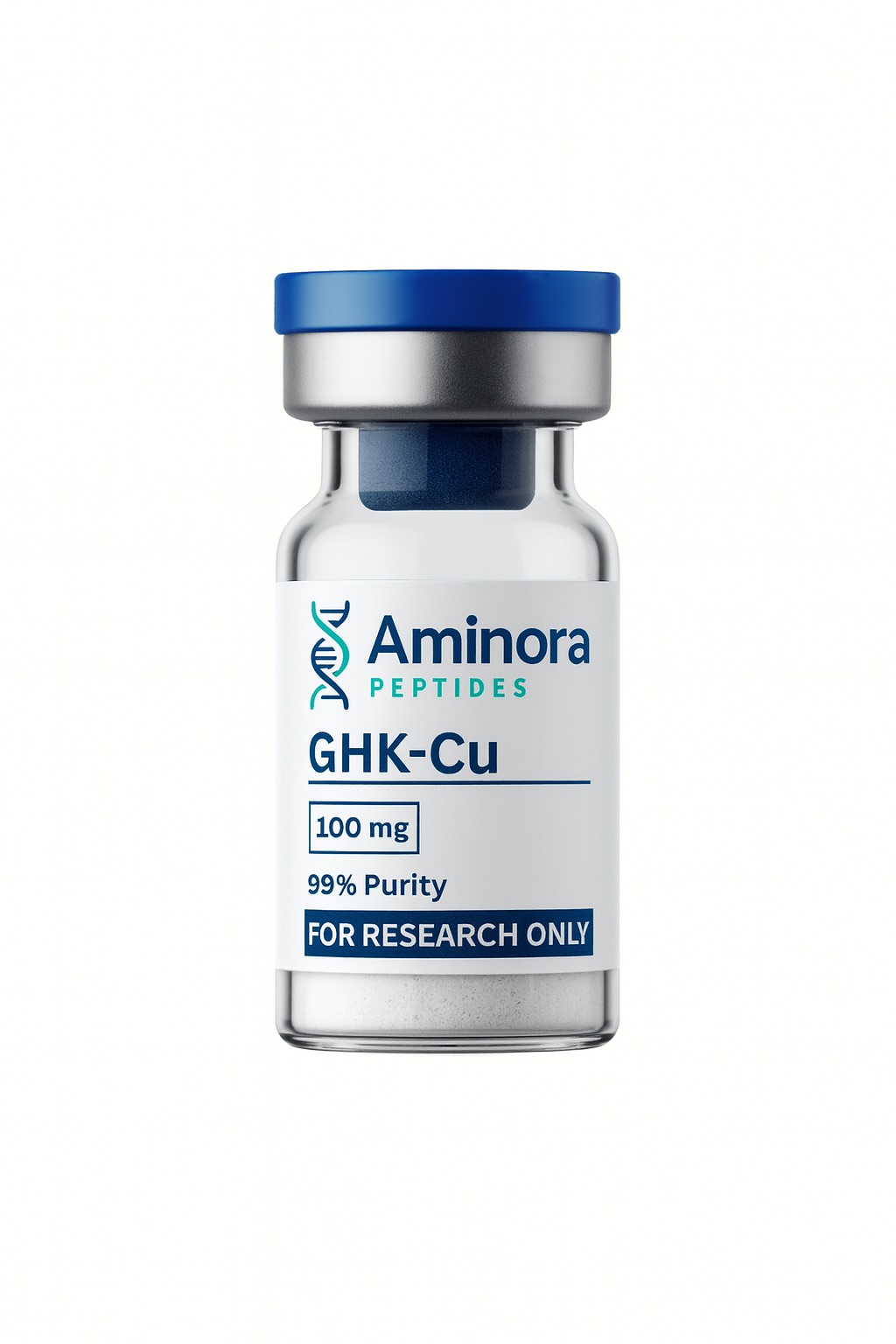 GHK-Cu 100mg