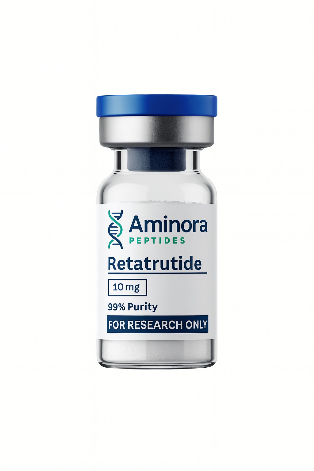 Retatrutide 10 mg