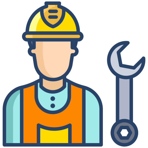 Construction Worker Service