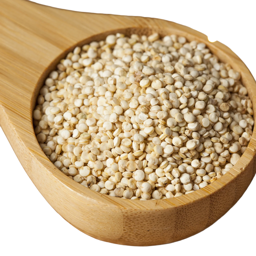 Organic Quinoa Seeds