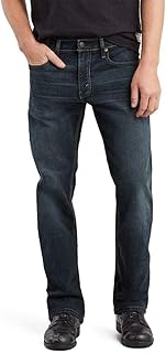 Men’s Straight Fit Jeans