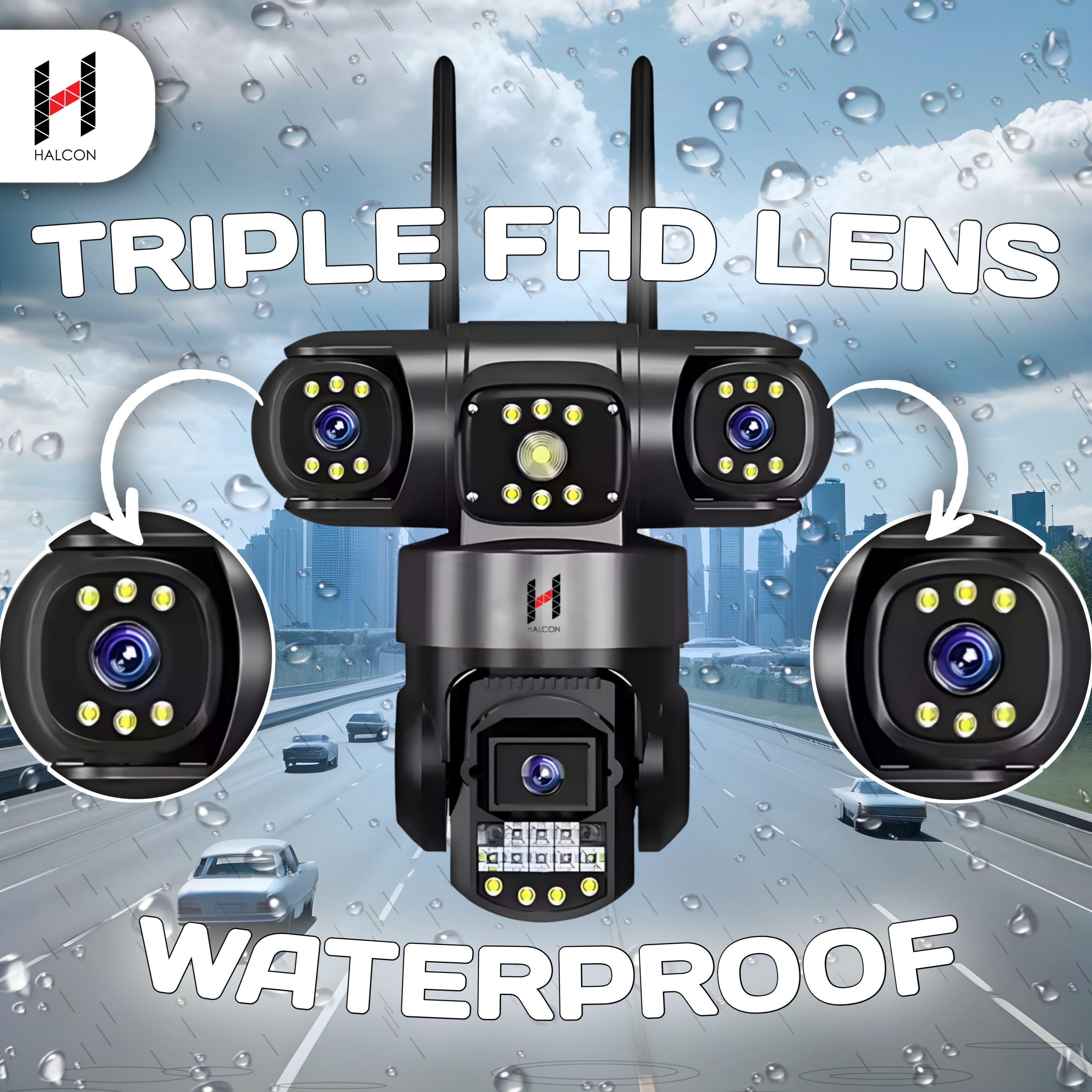 Tej-4G-Sim-Based-Camera-outdoor-3+3+3 Mp