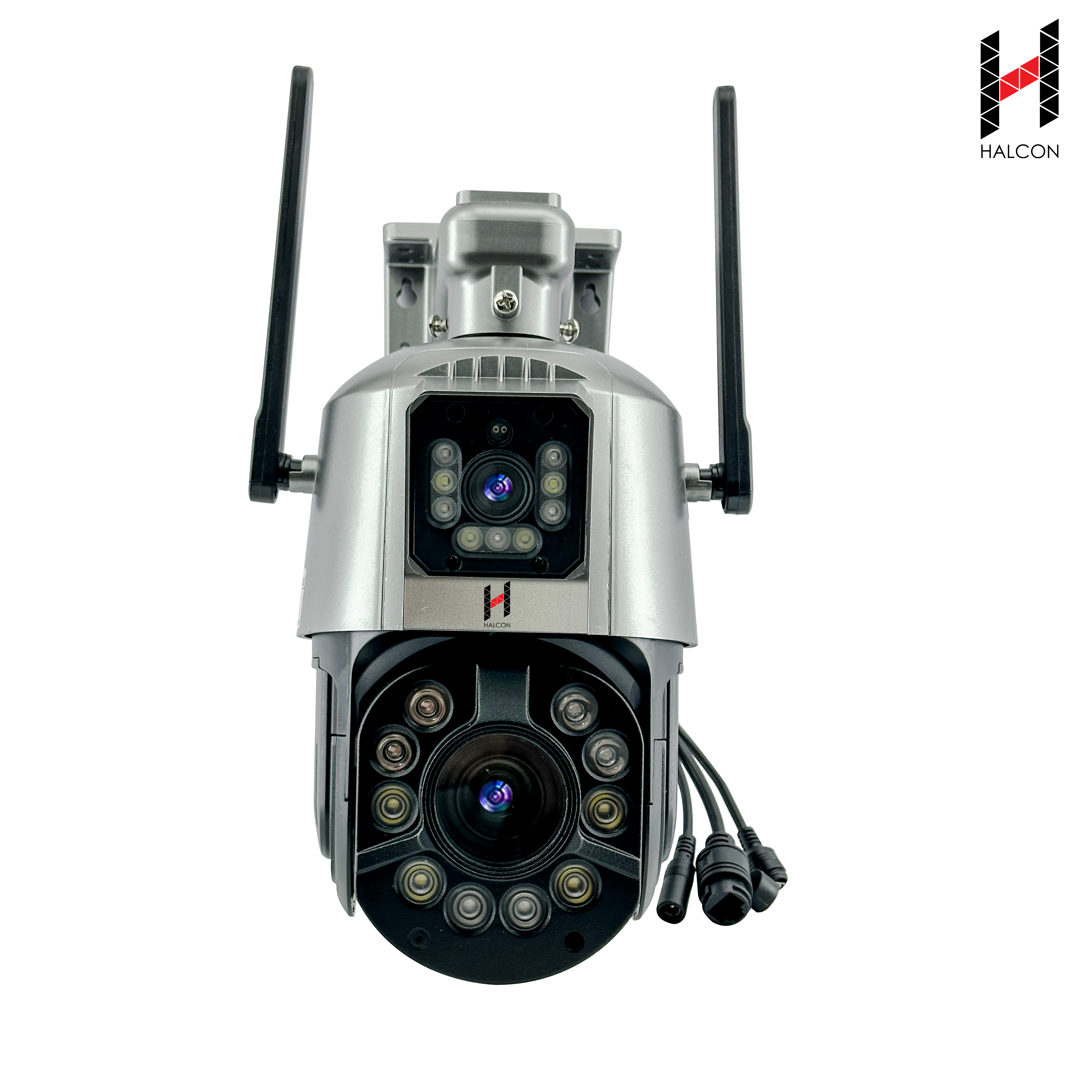 BHISHMA H-13 Outdoor 30 X Zoom Camera