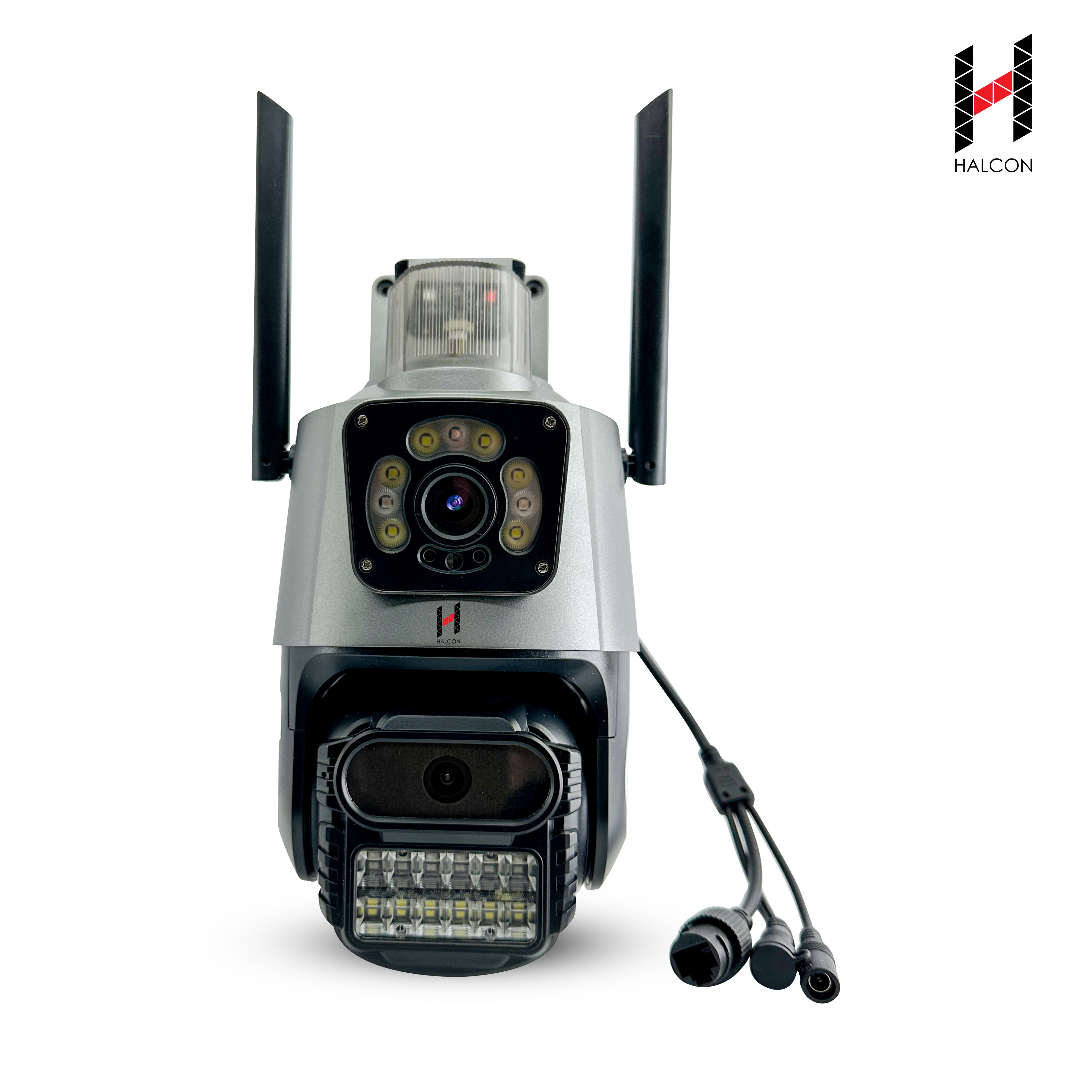 ATALX-41-H4-WIFI Outdoor CCTV Camera