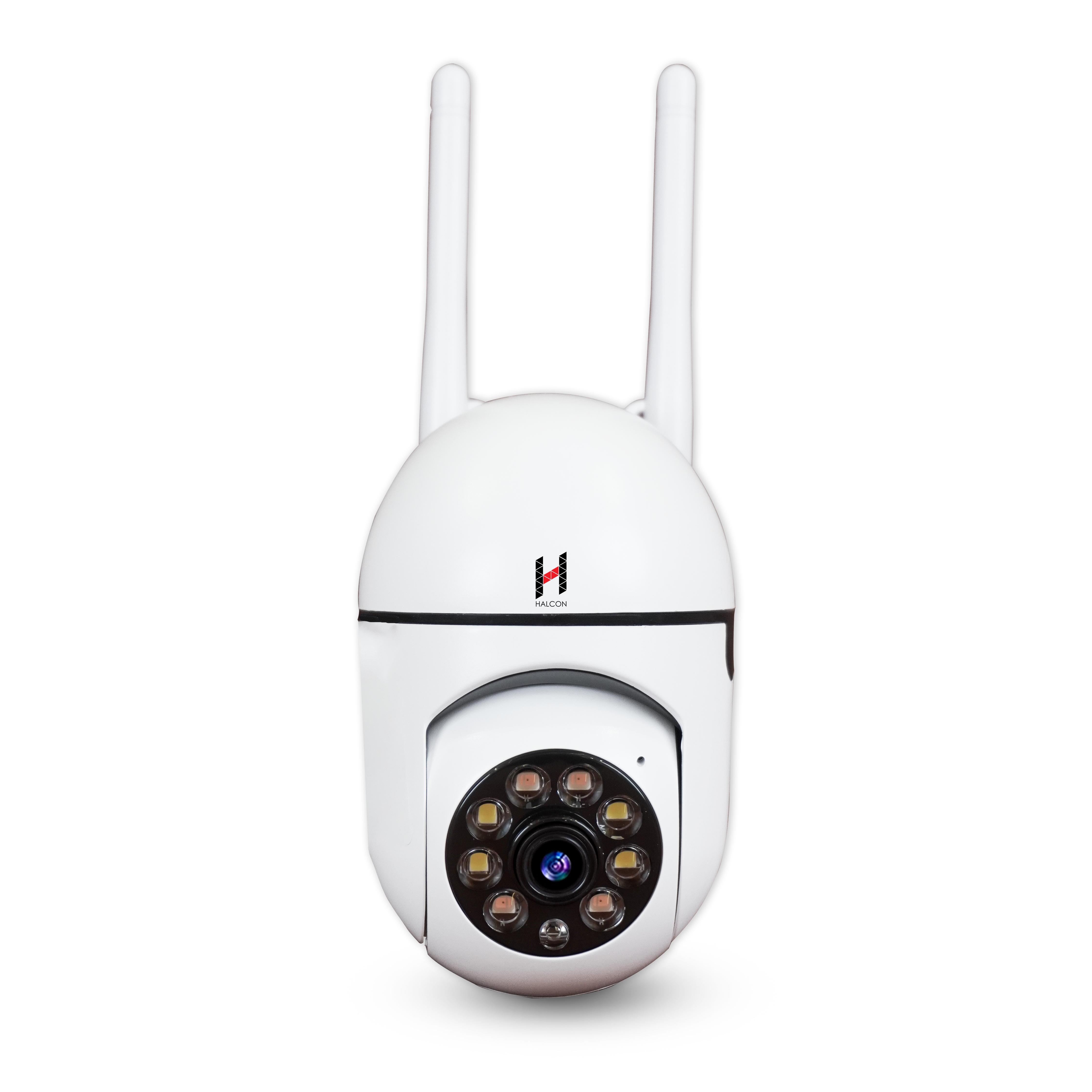 Arista - 2.Mp-FHD-Wireless Security Camera