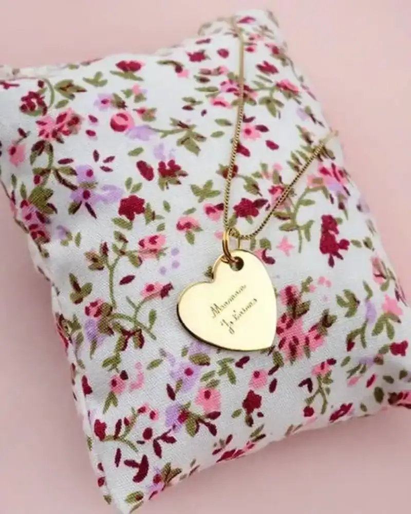 Médailles Gratitude Connexion Dorées | Merci, Colombe