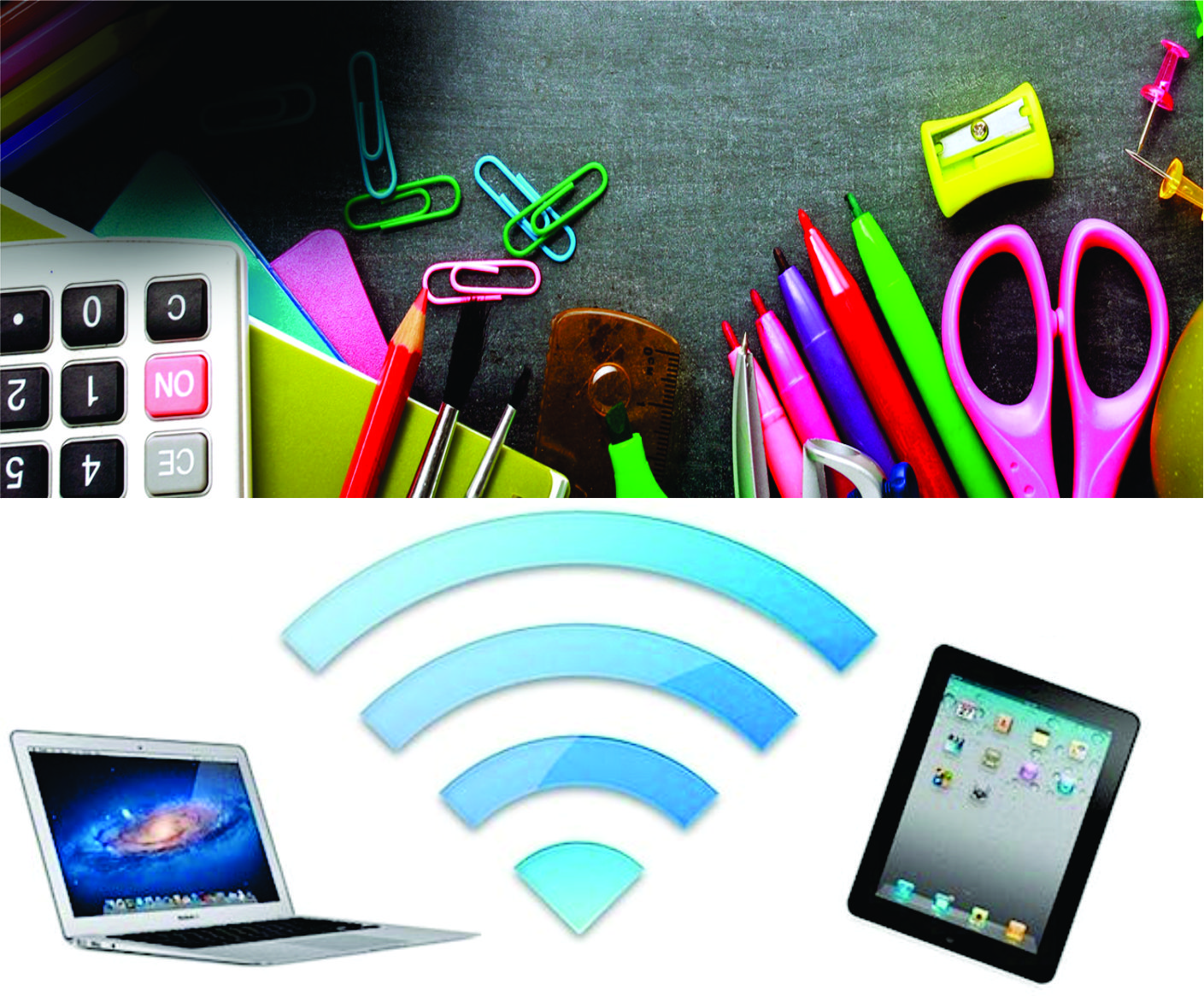 Tools & Connection