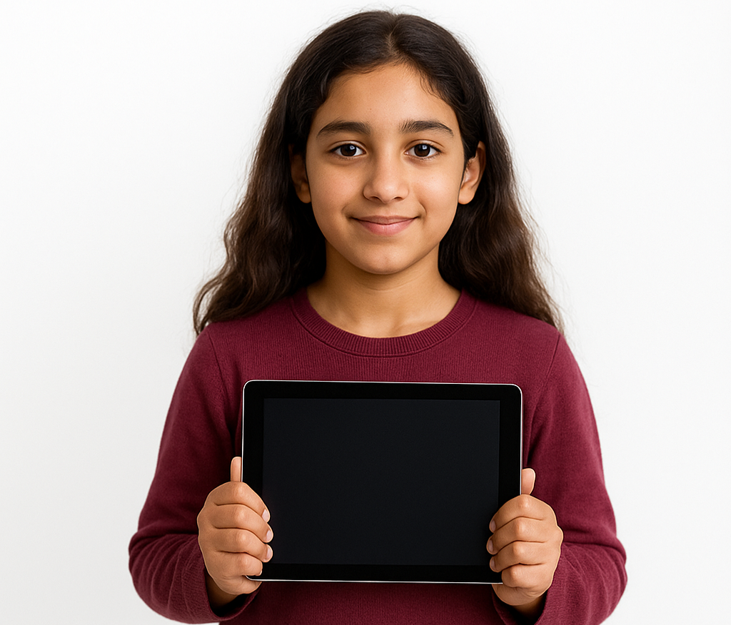 A Tablet for Growth 