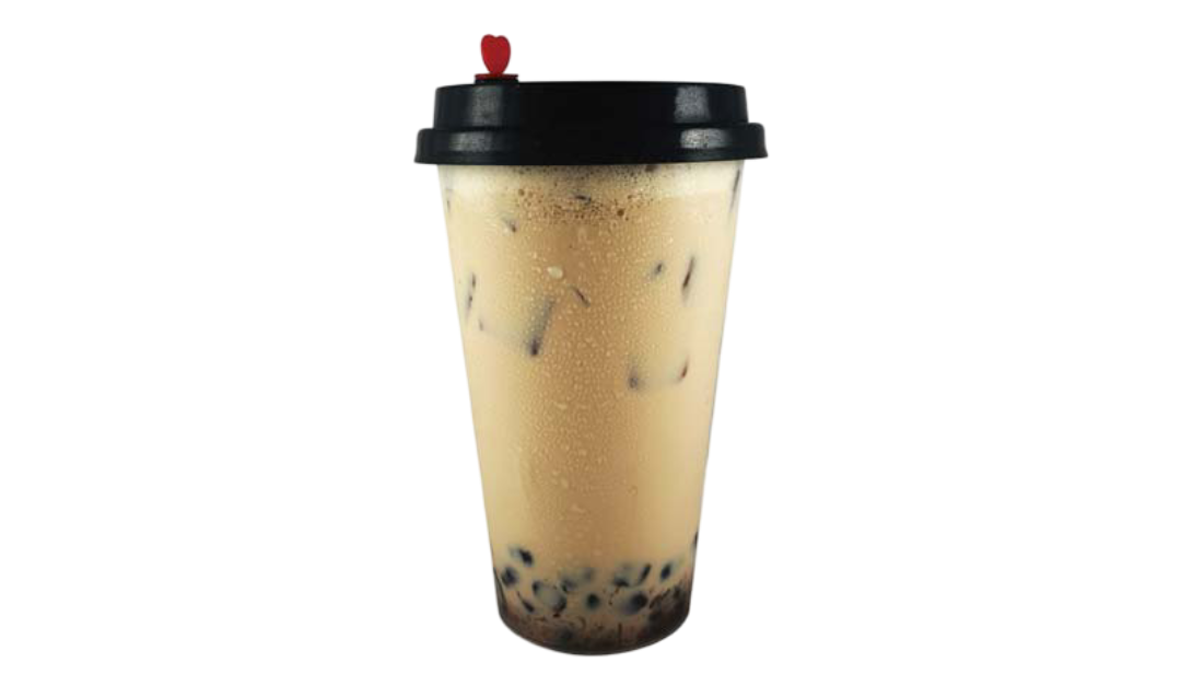 Classic Bubble Milk Tea