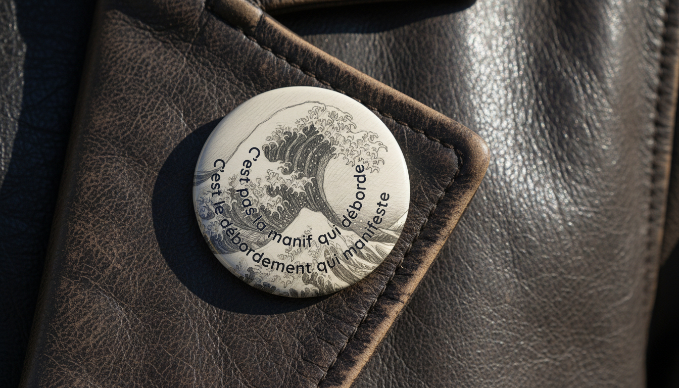 Noyés sous la fanif