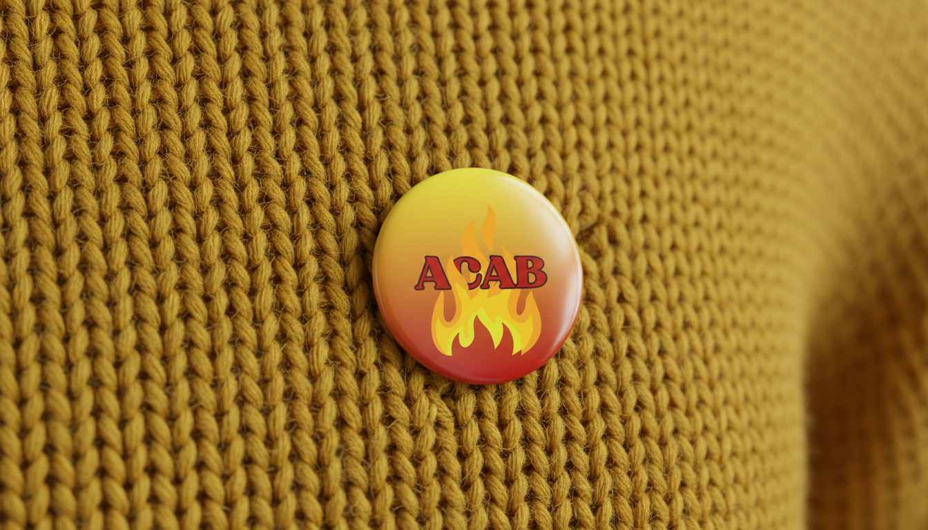 All cops are bastard