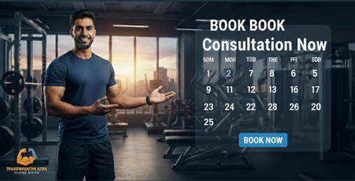 Book Your Consultation Appointment Today