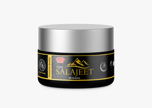 Pure Salajeet