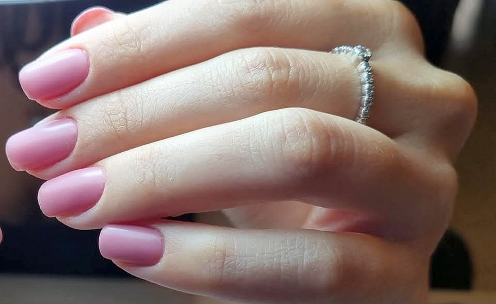  לק ג'ל ביוסקלפצ'ר ומניקור מקצועי