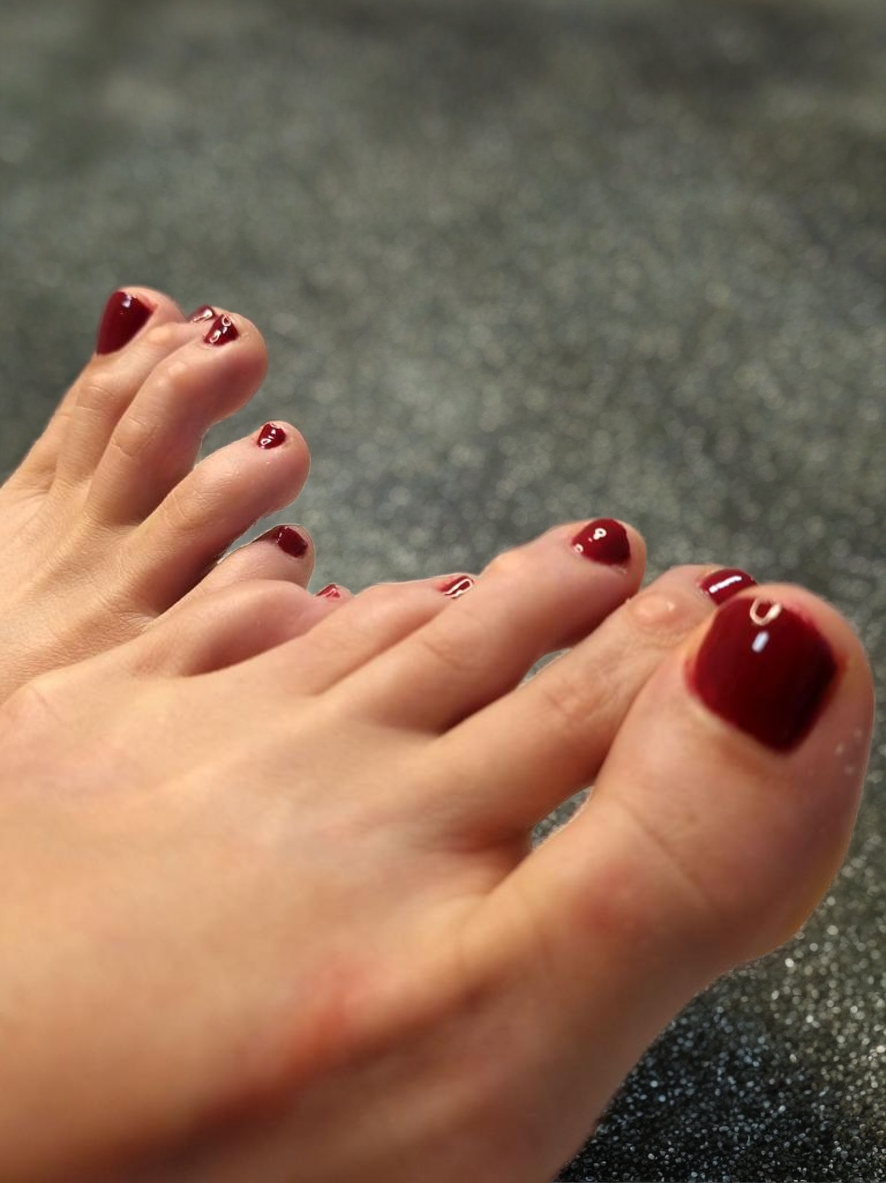 חבילת חוויה עוטפת עמוקה ולק ג'ל 