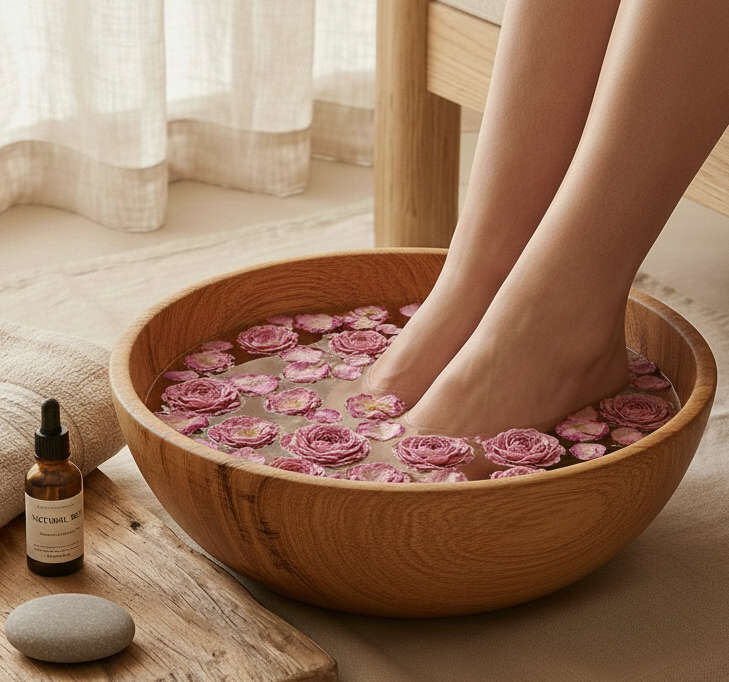 חוויה עוטפת עמוקה