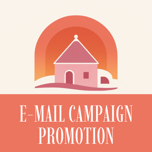Email Campaign Promotion | Top Properties of the Week