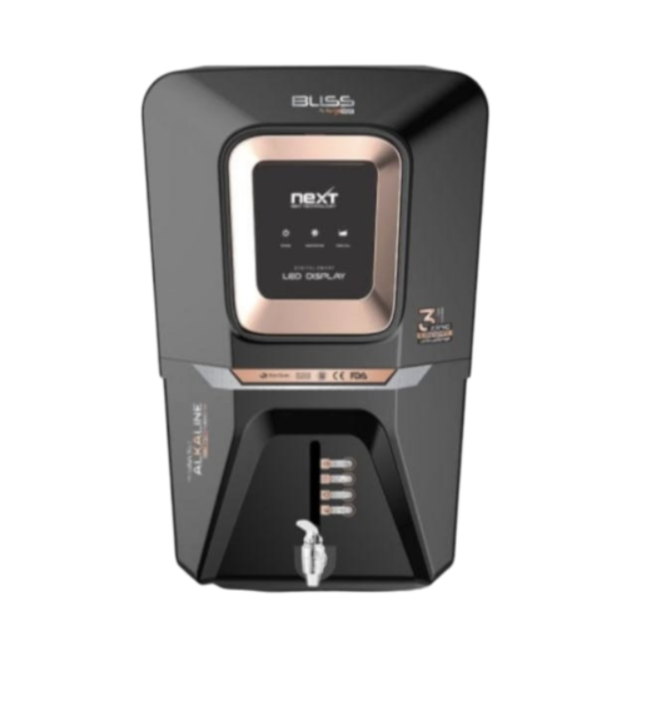 Aqua Bliss RO+UV+TDS+Mineral Water Purifier