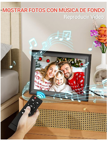 Portarretrato - OBVHNUA