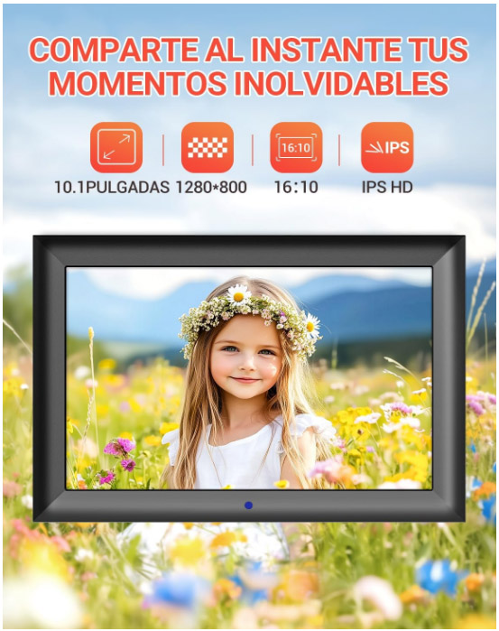 Portarretrato - OBVHNUA