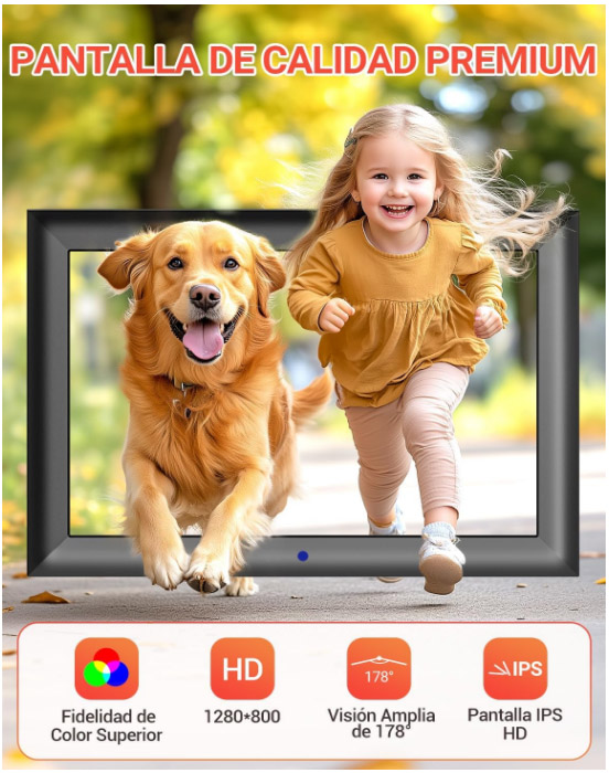 Portarretrato - OBVHNUA