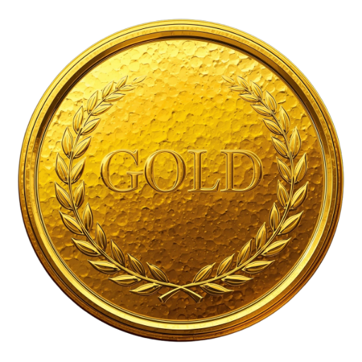 Gold N10M+