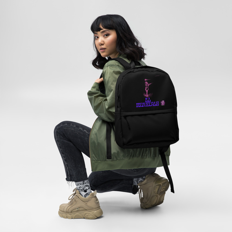 vol one backpack