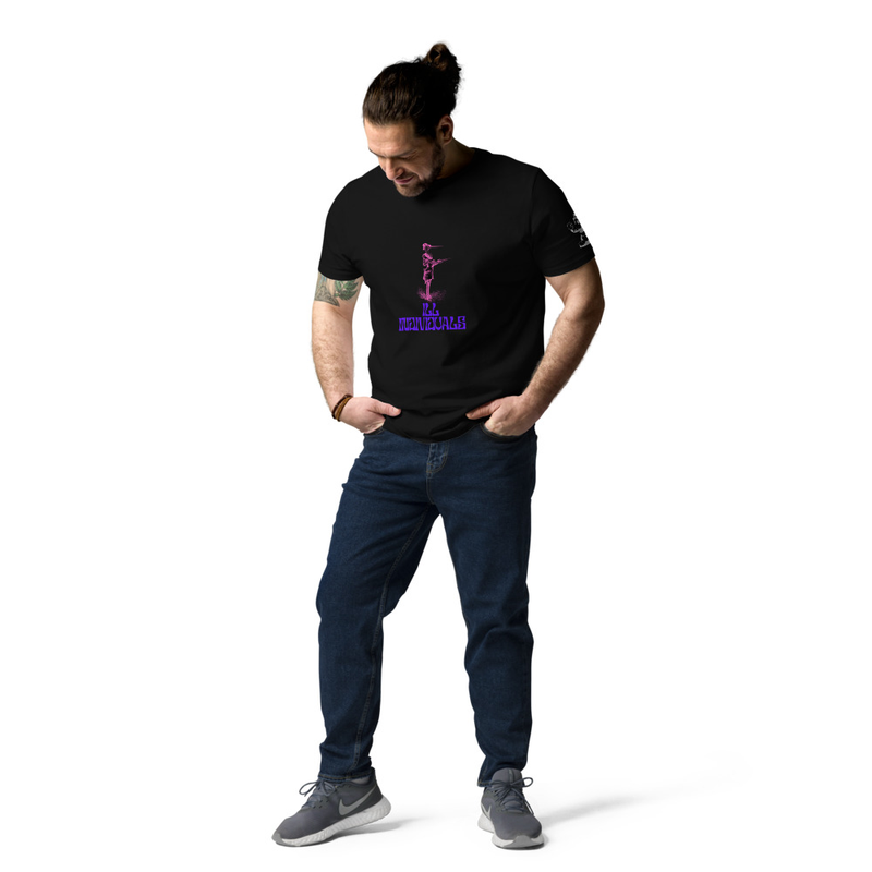 vol one organic tee