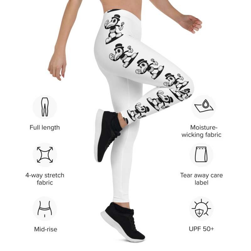 illy leggings