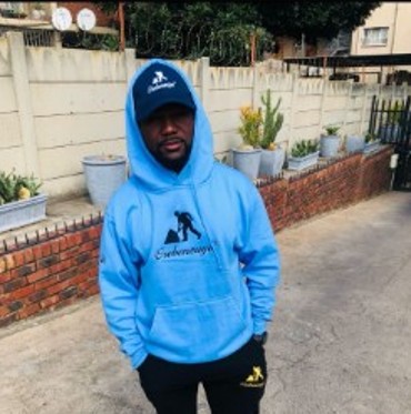 Stylish Hoodie