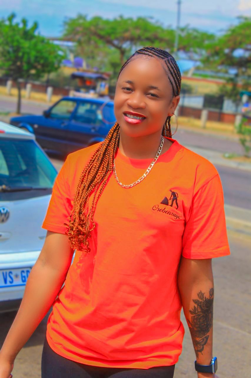Stylish T-shirt