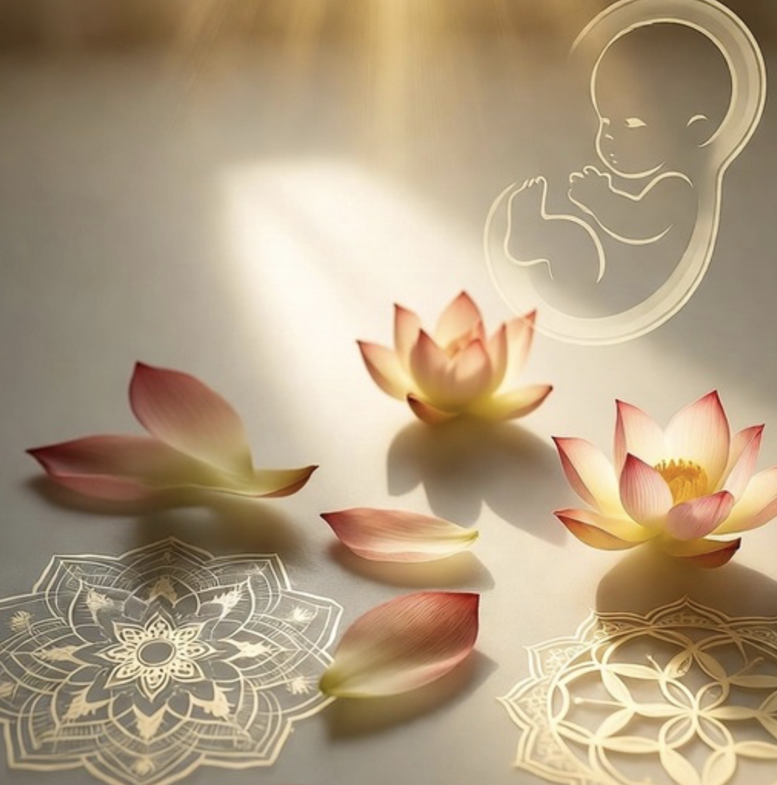 Spiritual Pregnancy Counselling