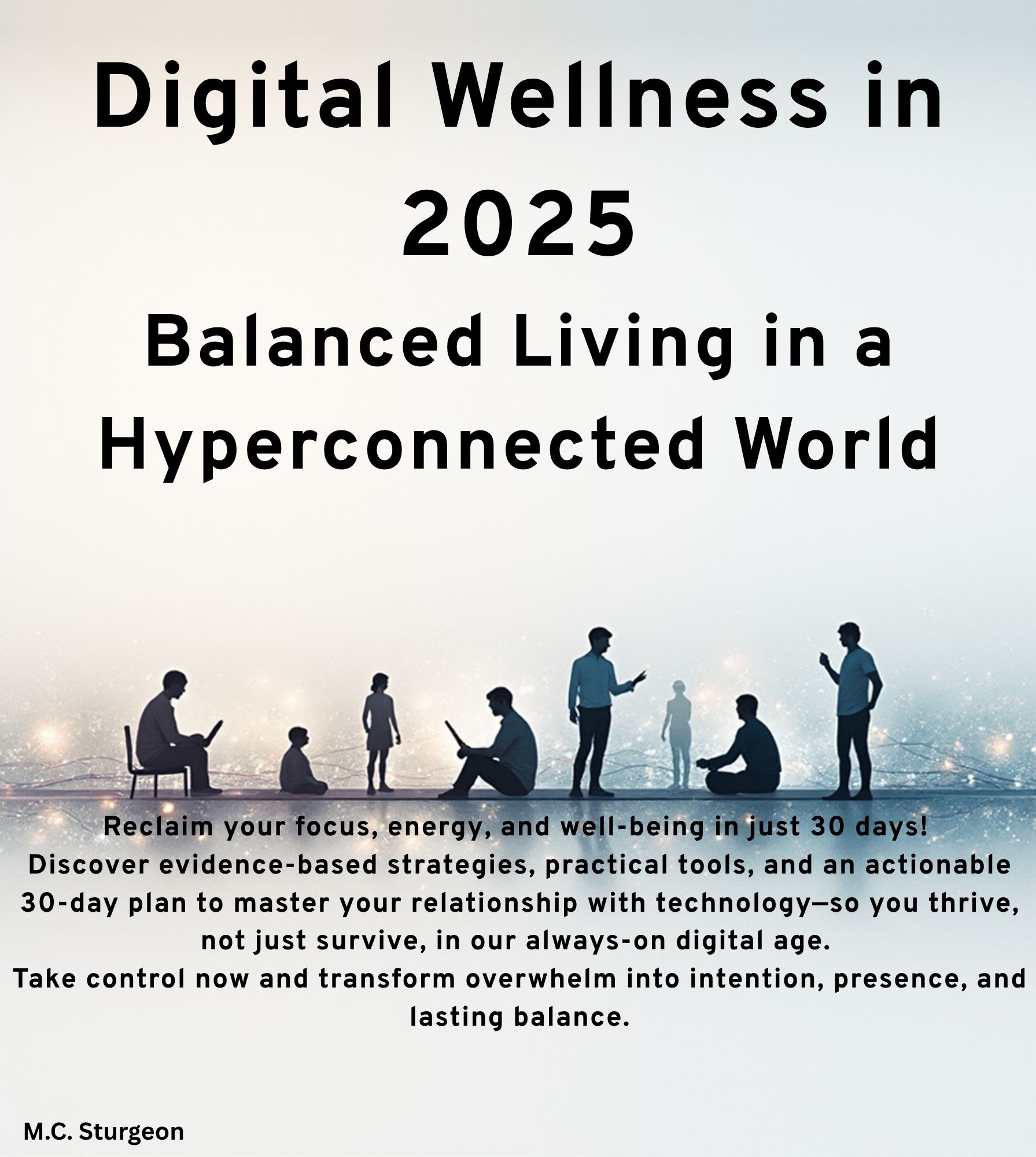Digital Wellness in 2025