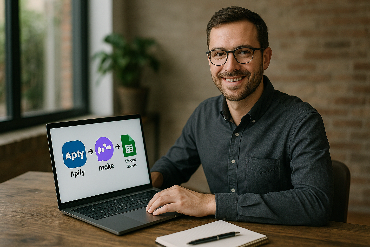 02/12/2025 - Atelier collectif : Automatiser sa prospection LinkedIn