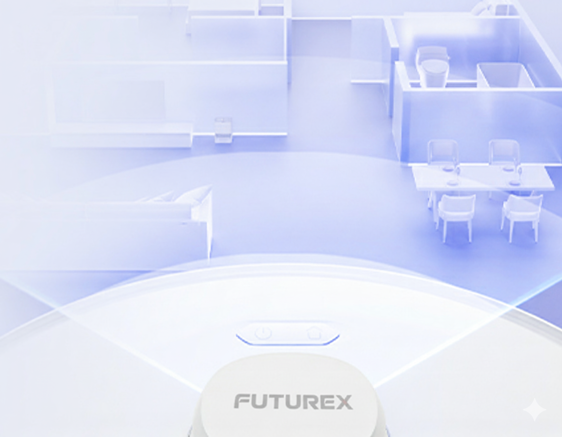 FutureX - U1 Pro