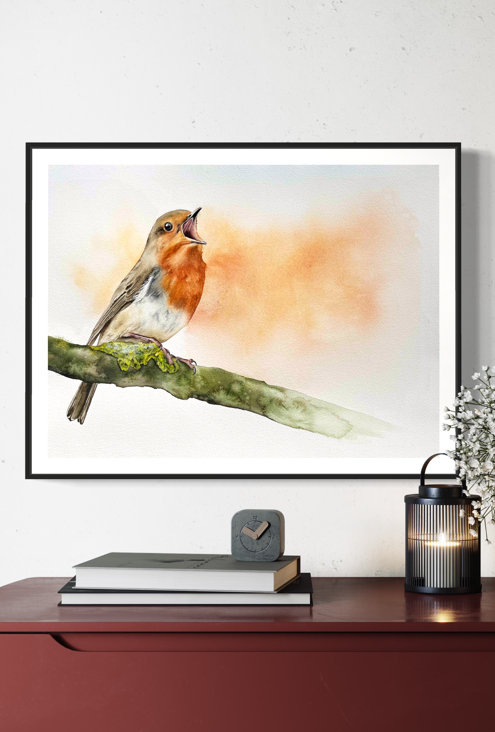 Robin