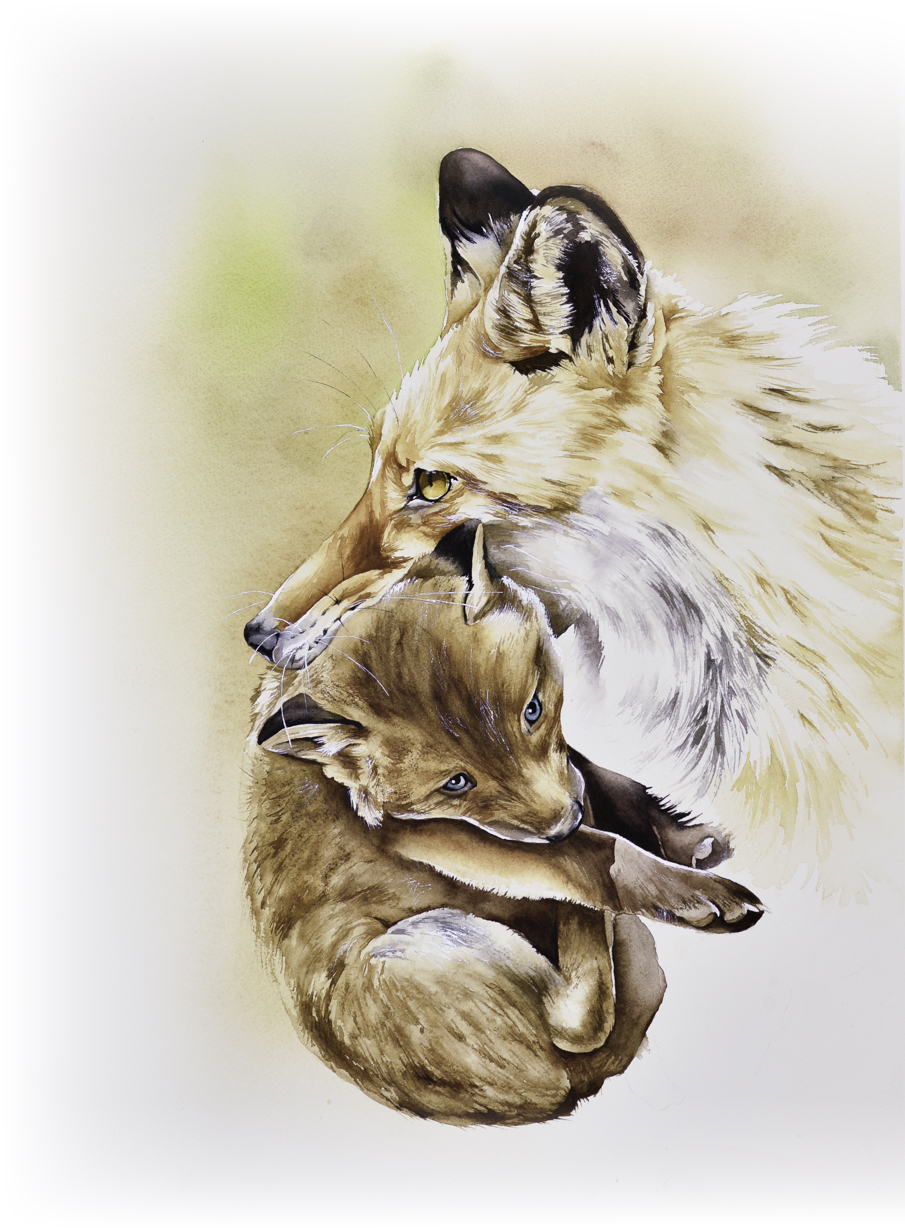 Motherhood