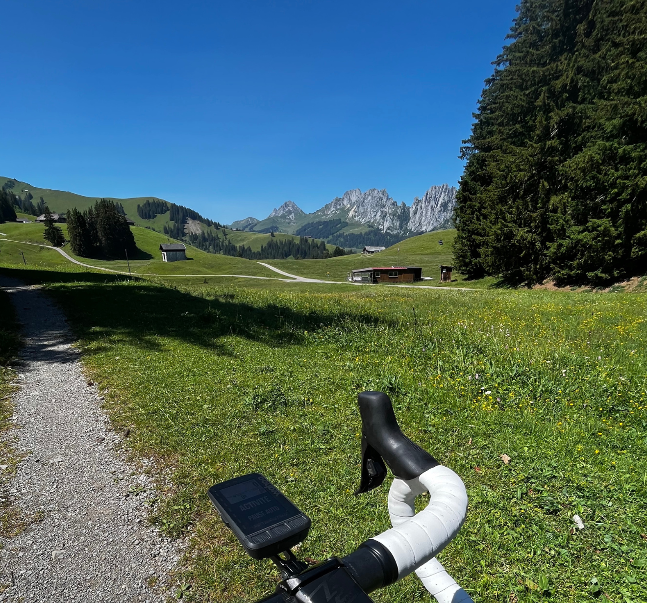 Gravel Camp – 10th to 15th of June 2026